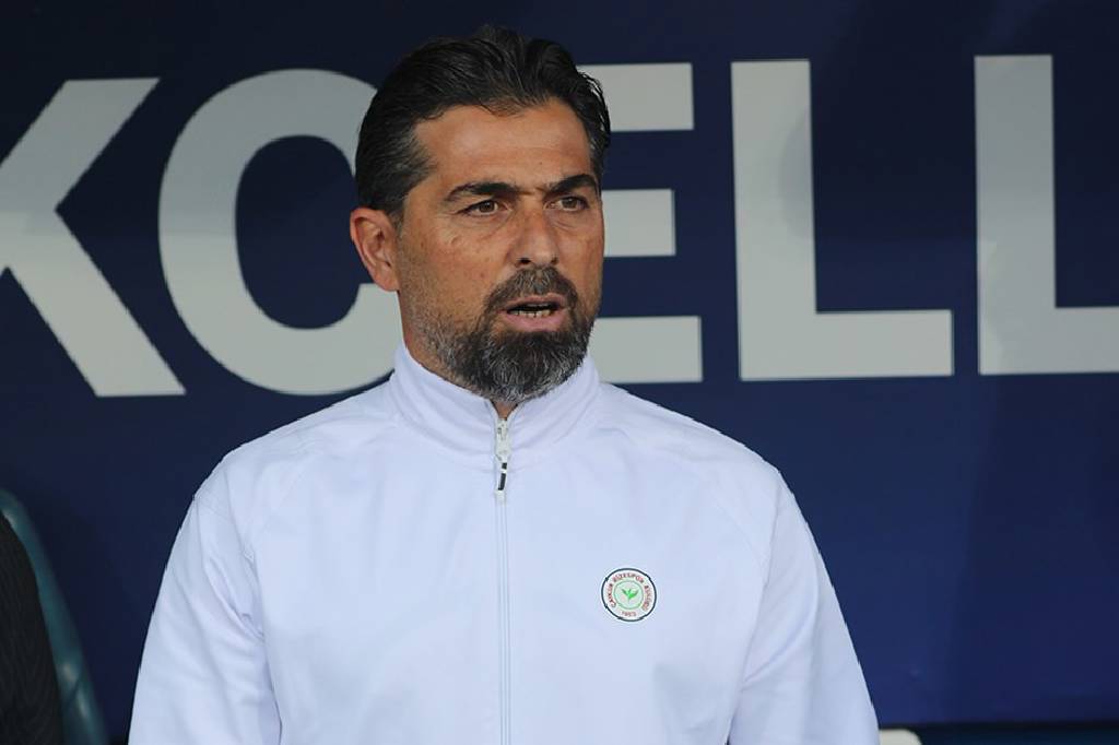 İlhan Palut Fenerbahçe maçı sonrası önemli açıklamalarda bulundu