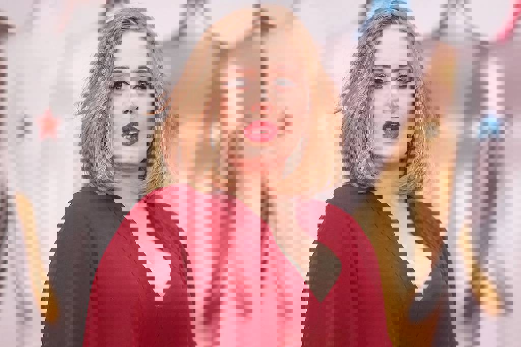 Adele, Paris Olimpiyatları için Münih konserini durdurdu...