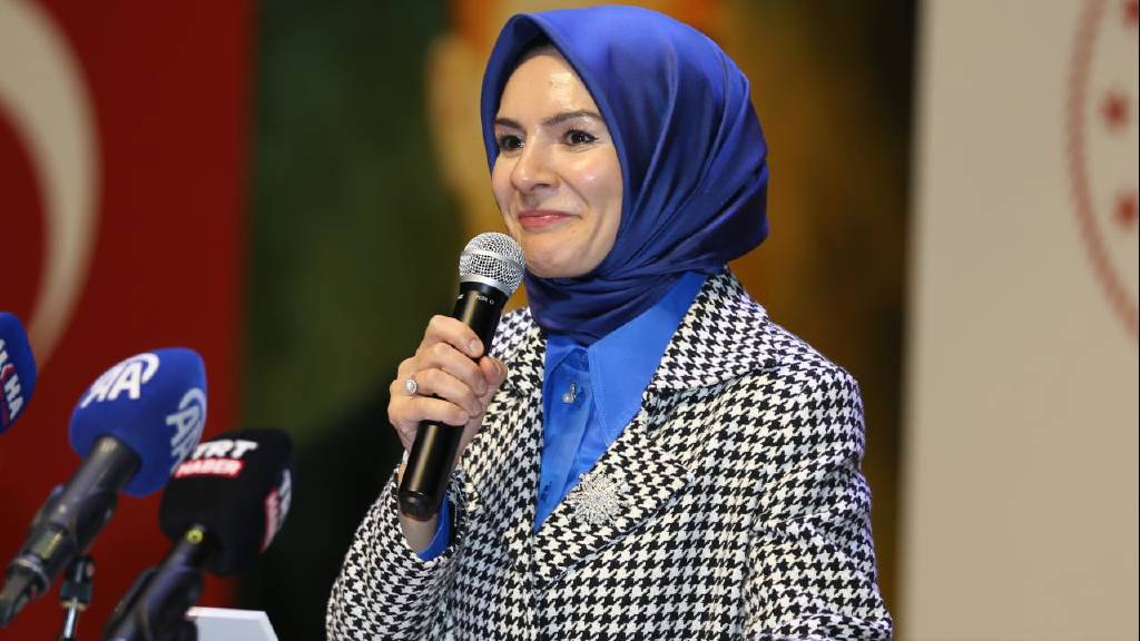 Türkiye Aile Destek Programı ödemeleri hesaplara yatırılıyor...