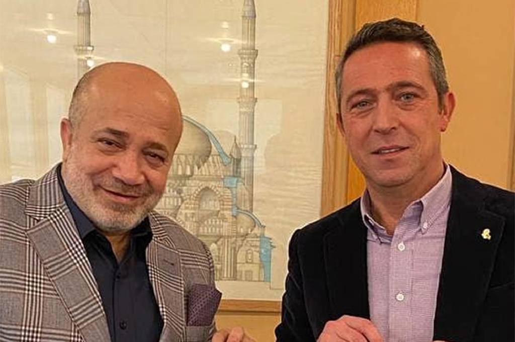 Murat Sancak: "Fenerbahçe 3 futbolcumuzu istiyor"