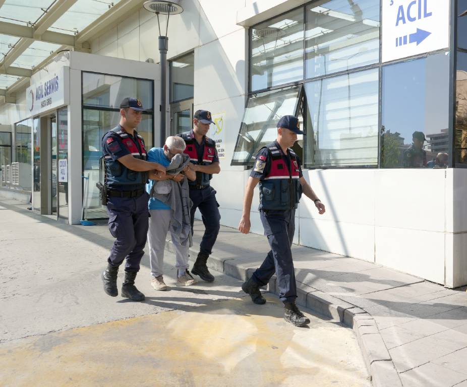 Kastamonu'da korkunç cinayet: Baba, uyuşturucu bağımlısı oğlunu öldürdü