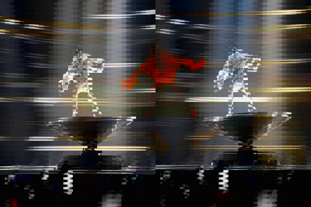 2025 Eurovision Şarkı Yarışması'nın yapılacağı İsviçre şehri belli oldu