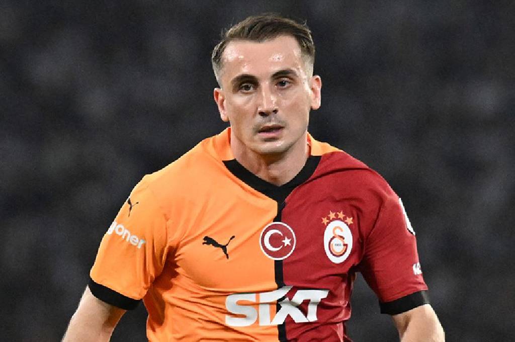 Kerem Aktürkoğlu'nda süpriz gelişme!
