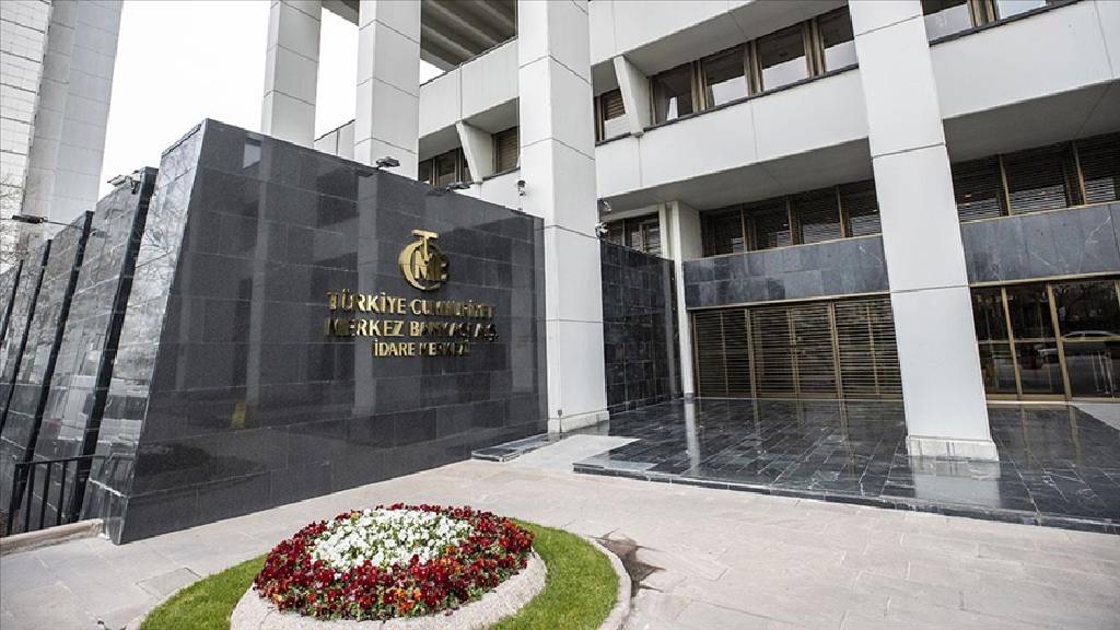 Merkez Bankası'ndan 15 yıl sonra bir ilk