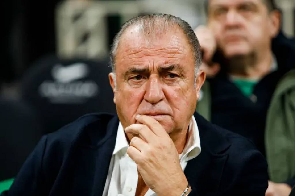 Fatih Terim, 'Seçil Erzan davasında' ilk kez ifade verdi