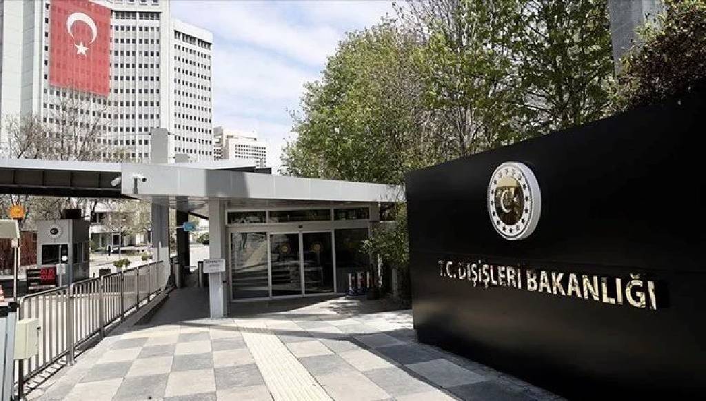 Hamas'tan Türkiye'ye müzakere raporu: ABD müzakerelere ilişkin pembe tablo çiziyor