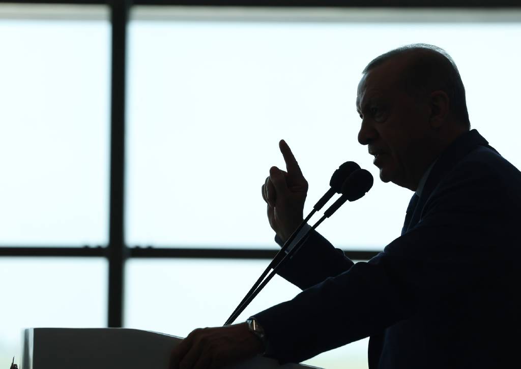 Cumhurbaşkanı Erdoğan, CHP’ye çattı: Paris'te keyif çatmaya gelince paranın sınırı yok...