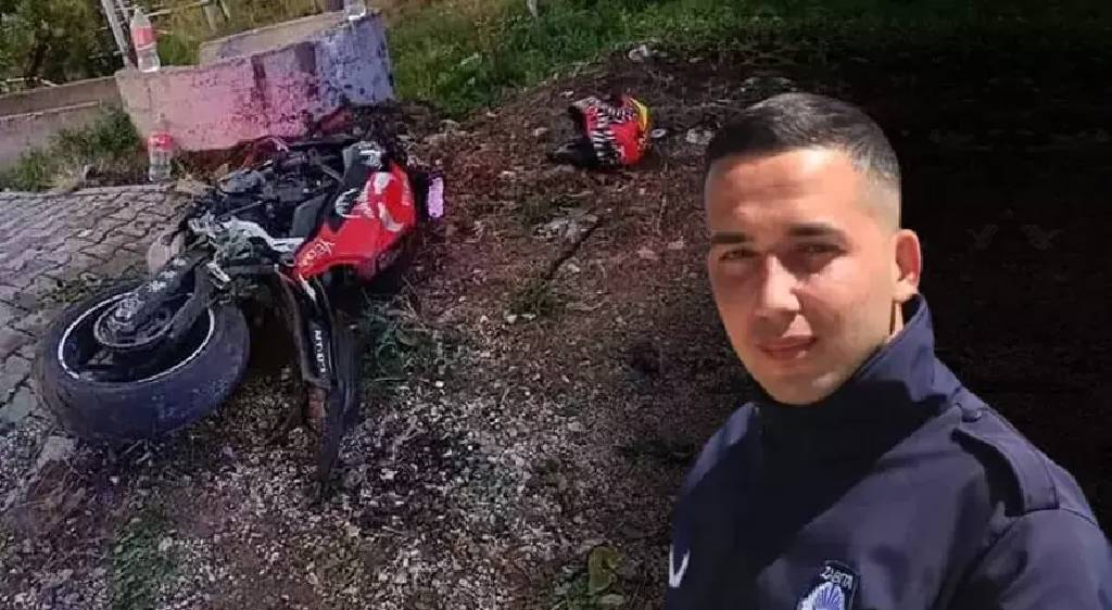 Annesine sürpriz yapmak istedi, kazada öldü