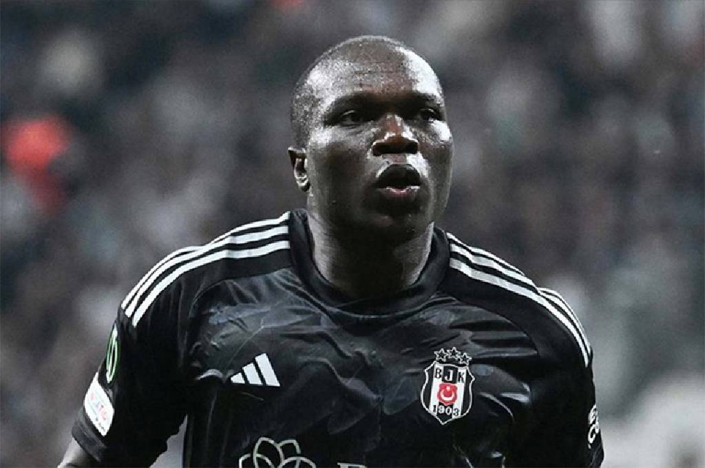 Beşiktaş'ta Aboubakar çıkmazı!