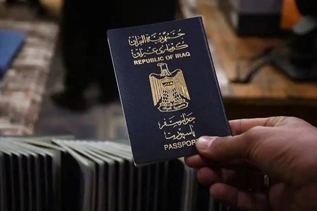 Türkiye Irak'a vizeleri kaldırıyor! Bakan Fidan tarih verdi...