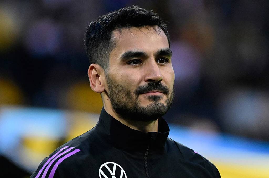 İlkay Gündoğan için kritik hafta! Galatasaray...