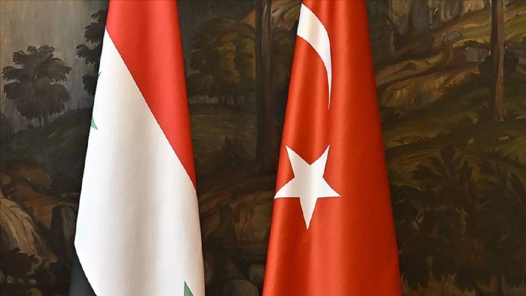 Dışişleri Bakanlığı açıkladı: Ankara-Şam hattında normalleşme süreci