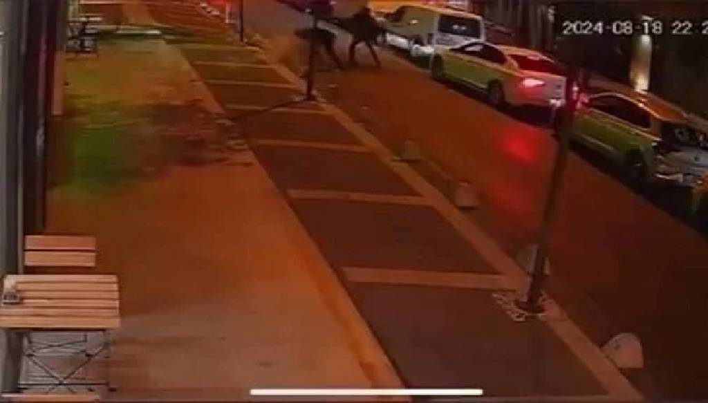 İstanbul'da Filistinli iş insanına silahlı saldırı: Romanya'da yakalandılar...