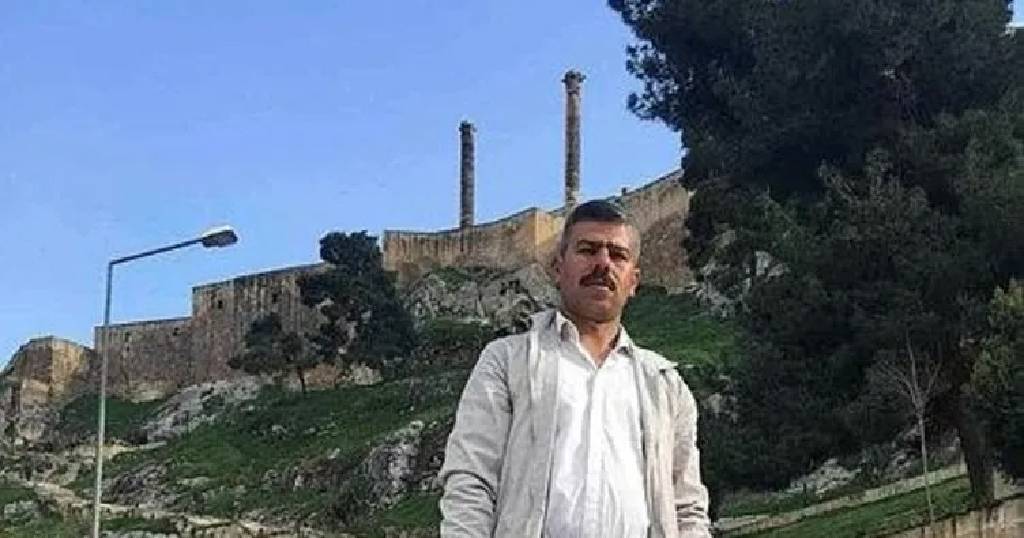 Şanlıurfa’nın hazine arazisi için tartıştığı ağabeyine kurşun yağdırdı...
