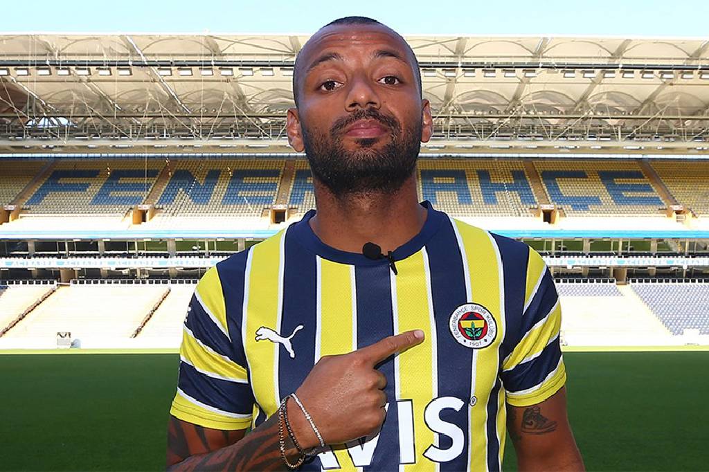 Fenerbahçe'den resmi açıklama! Ayrılık kesinleşti