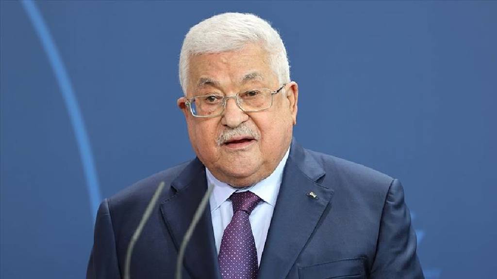 Filistin Devlet Başkanı Mahmud Abbas, Türkiye’ye geliyor