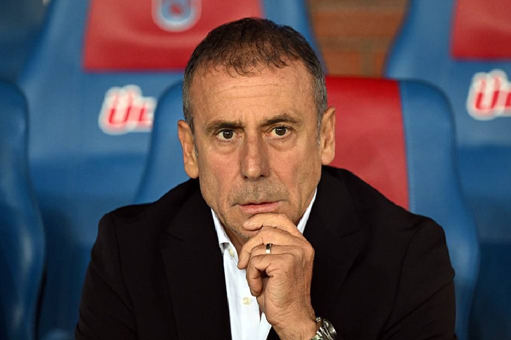 Trabzonspor'da Abdullah Avcı'nın kadroda düşünmediği 15 isimle yollar ayrılıyor