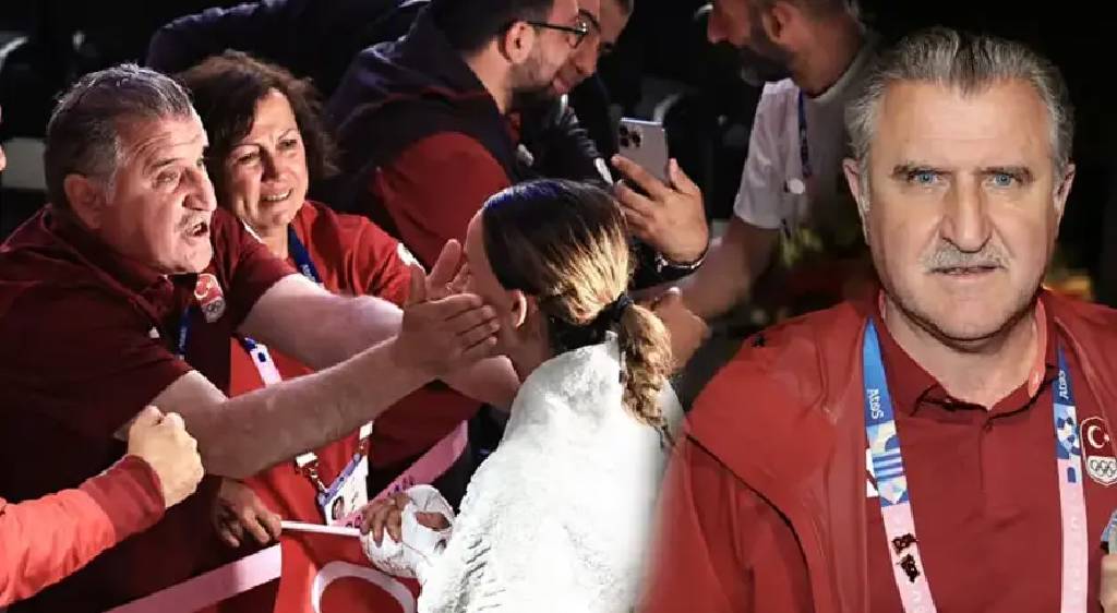 Olimpiyatlarda hayal kırıklığı: Spor Bakanı Bak'tan federasyonlara sert tepki
