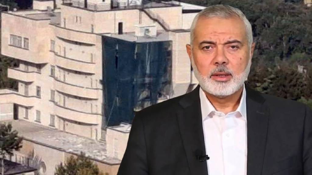 Tahran'da İsrail tarafından düzenlenen suikast sonucu öldürülmesi sonrası gözleri bu ülkeye çevirildi
