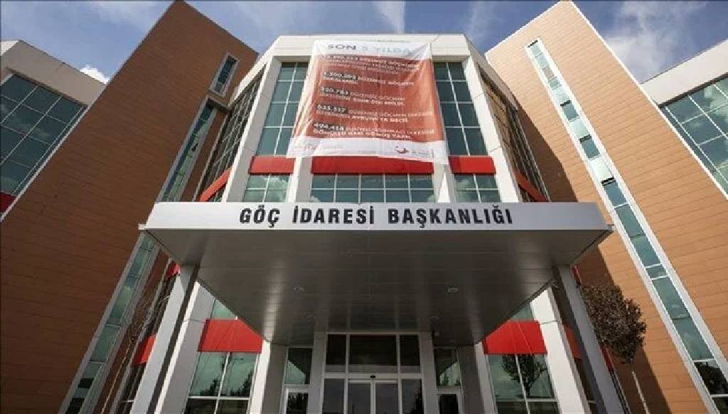Türkiye'de kaç Suriyeli ve yabancı var? Göç İdaresi Başkanlığı açıkladı...