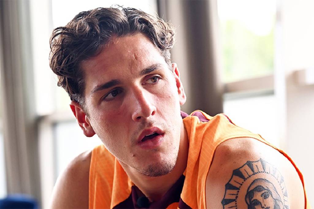 Atalanta'dan Nicolo Zaniolo itirafı: Problem var!