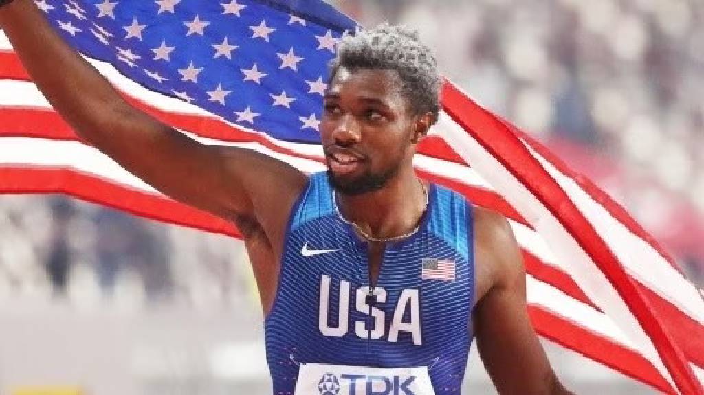2024 Paris Olimpiyat Oyunları Erkekler 100 Metre finali, unutulmaz bir yarışa sahne oldu