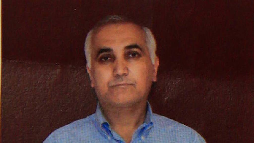 Adil Öksüz’ün yurt dışına kaçışına yardım eden Cihat Yıldız yakalandı