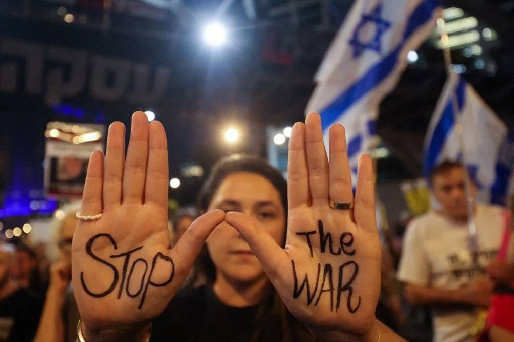 İsrail’de öfke büyüyor! Netanyahu’ya karşı seçim çağrıları...