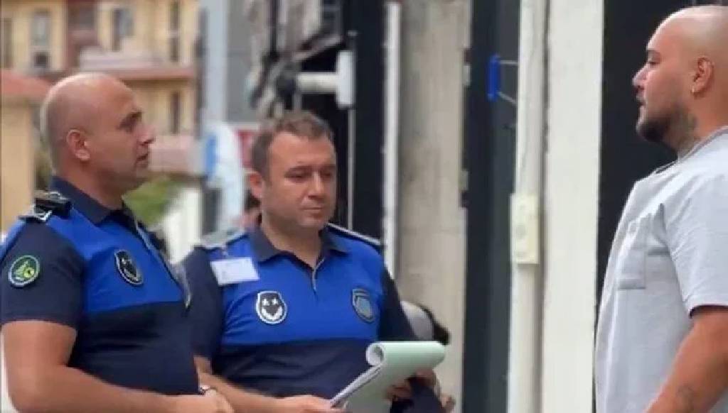 Cezası 14 bin lira olarak belirlenmişti! Uygulanmaya başlandı...