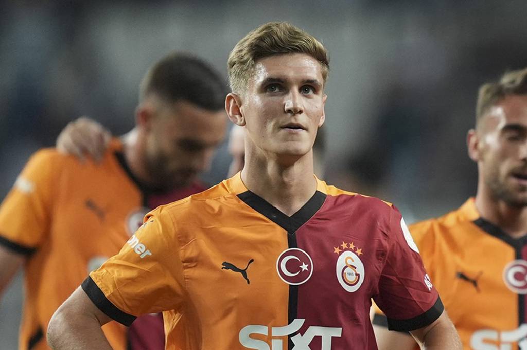 Okan Buruk, Young Boys maçı için kadroda değişikliğe gidiyor!