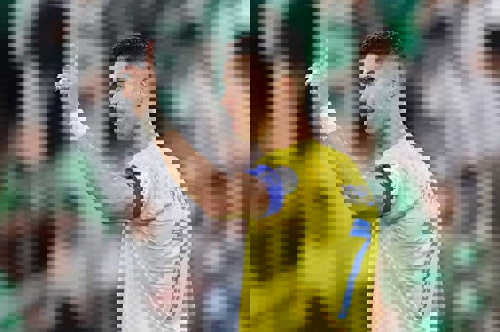 Cristiano Ronaldo'dan flaş karar! Teknik direktör olmayacak…