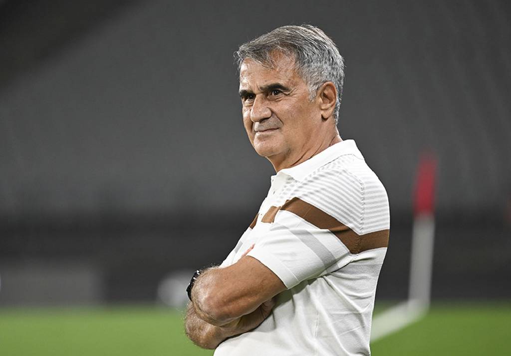  Trabzonspor'da teknik direktör arayışları hızla devam ediyor