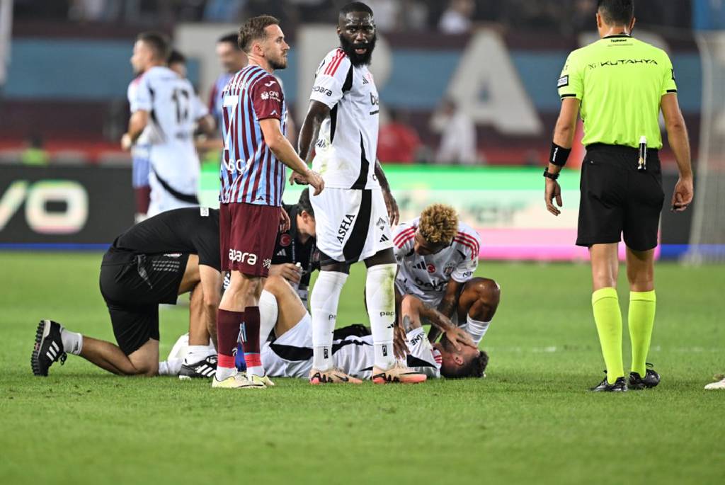 Rafa Silva konusunda Feyyaz Uçar'ı haklı çıkaran istatistik