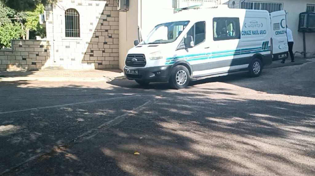 Gaziantep'te baba vahşeti! 32 yaşındaki kızını tabancayla vurarak öldürdü