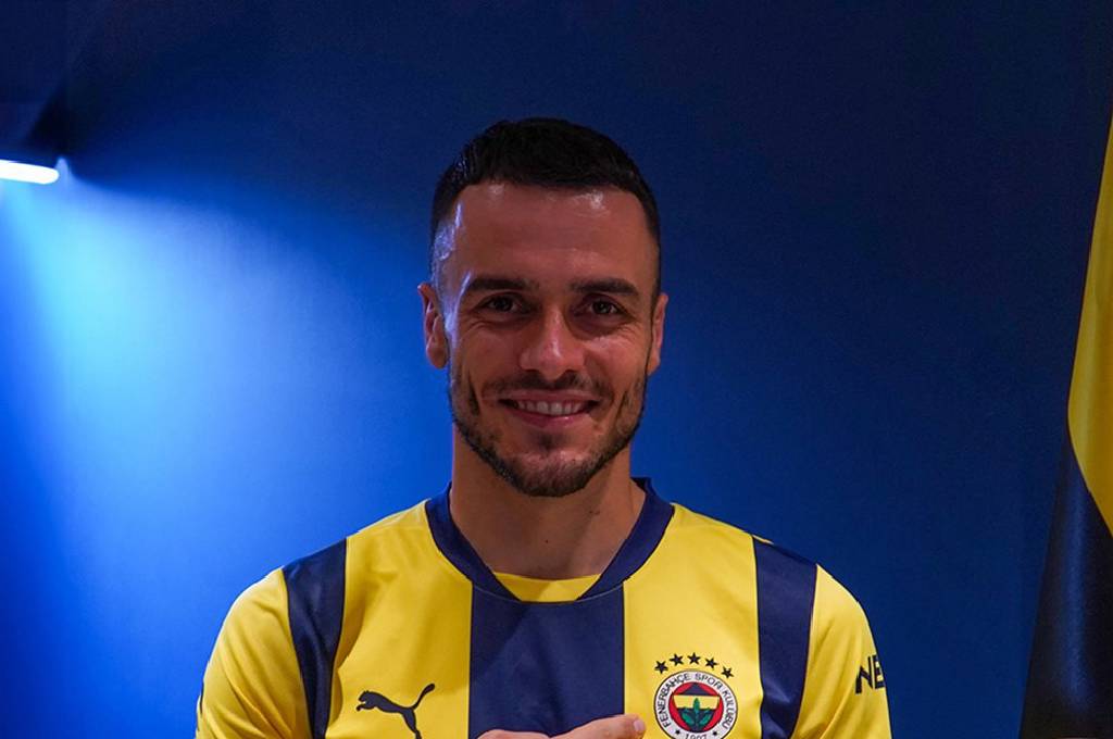  ''Mourinho ile çalışmak benim için çok büyük bir onur''