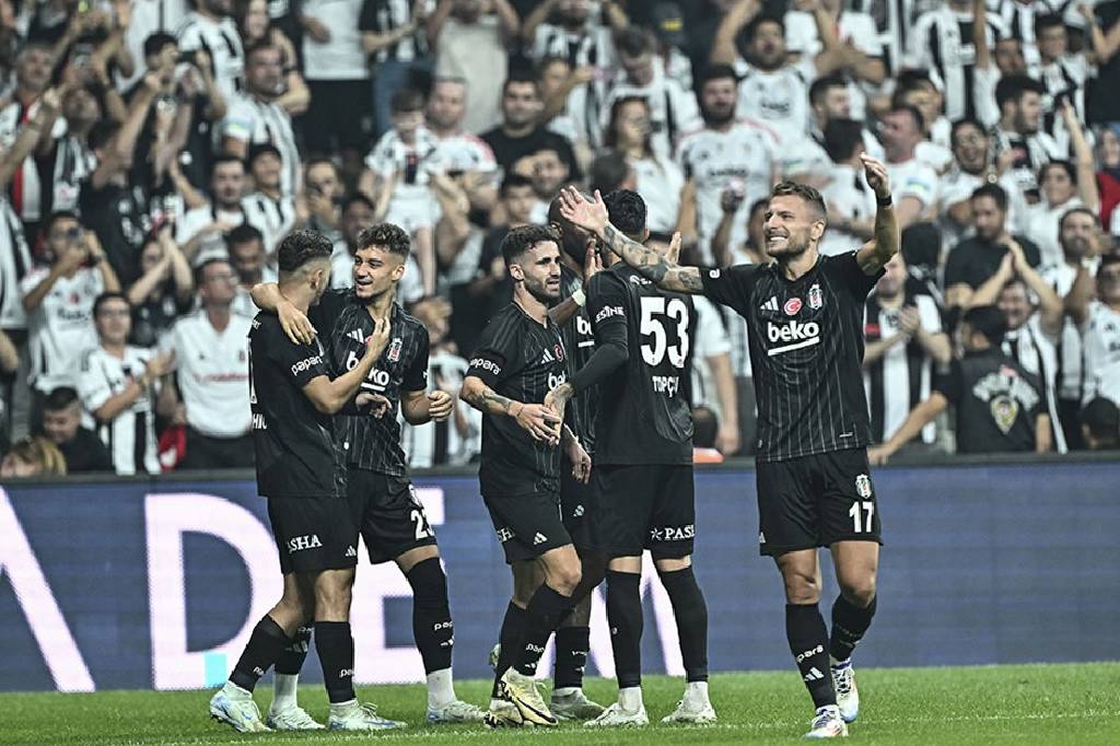 Beşiktaş - Sivasspor maçı ne zaman, saat kaçta ve hangi kanalda?