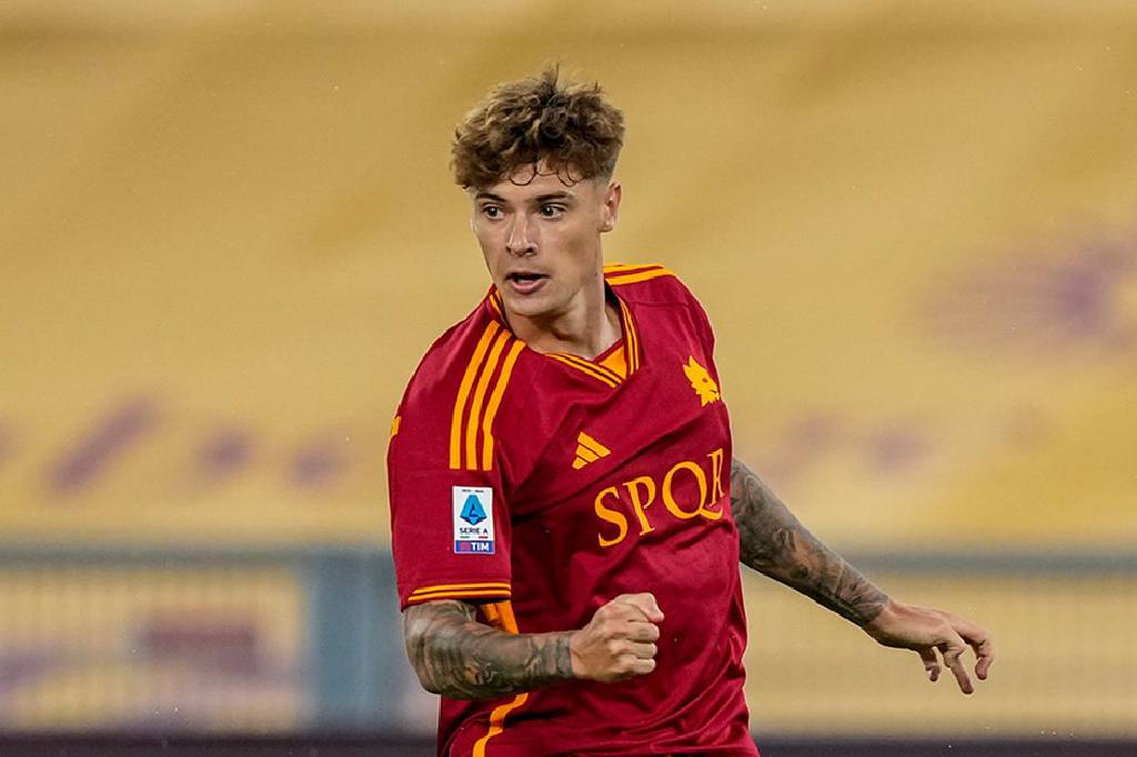Roma, Zalewski'yi süresiz kadro dışı bıraktı
