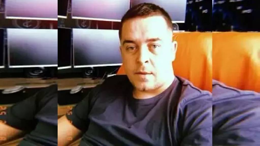 MİT'ten MOSSAD'a operasyon: Liridon Rexhepi tutuklandı