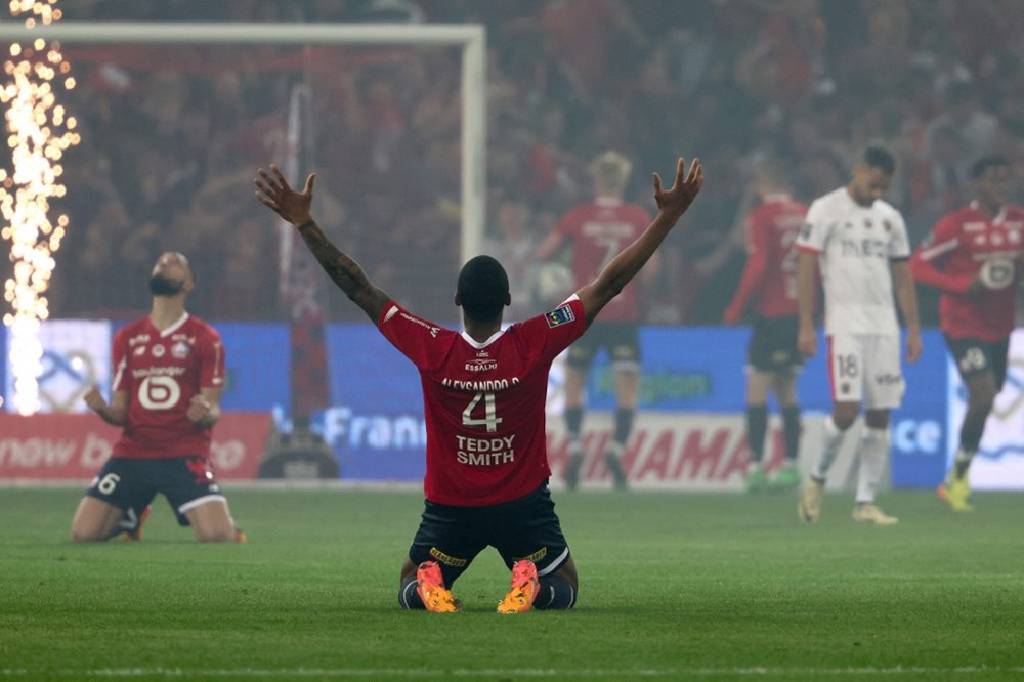 Galatasaray'ın istediği stoperi açıkladılar!
