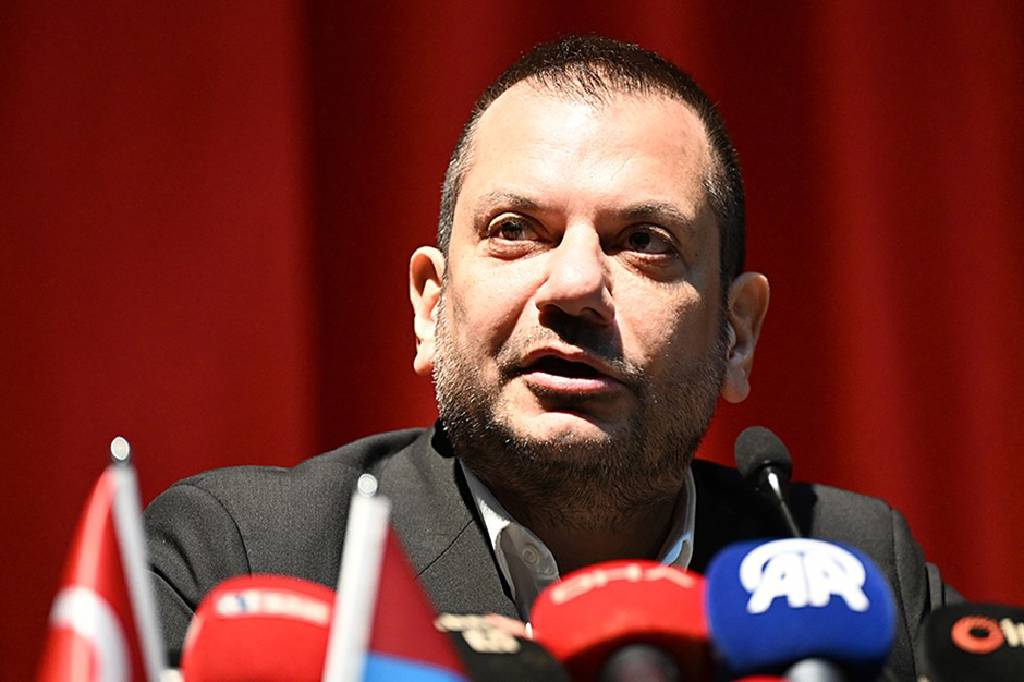 Yabancı kontenjanı hakkında resmi açıklama
