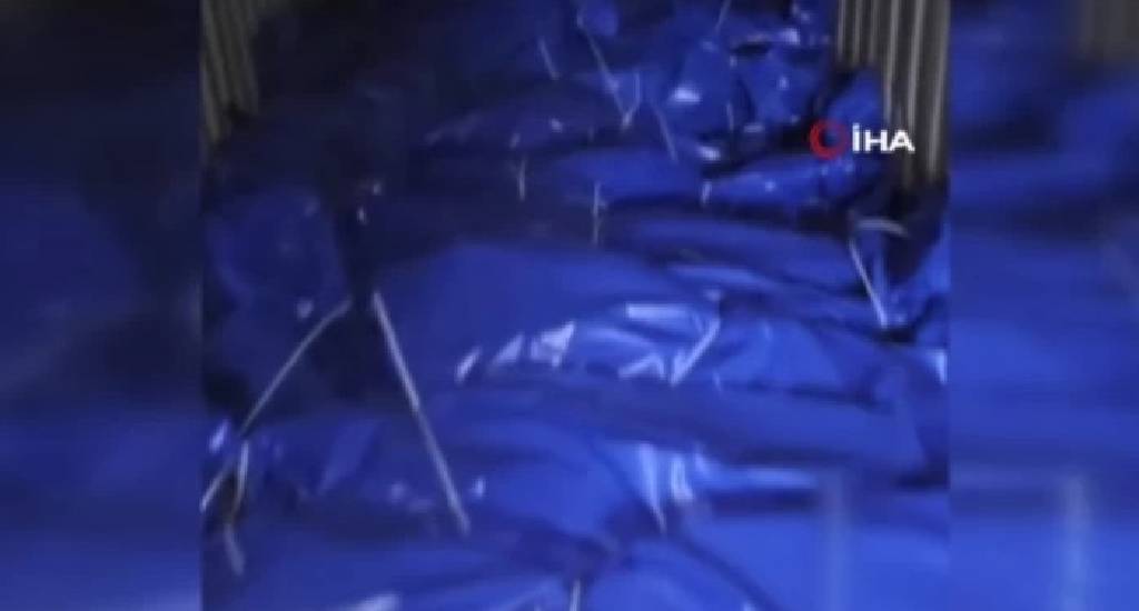 İsrail, 88 Filistinlinin cenazesini iade etti