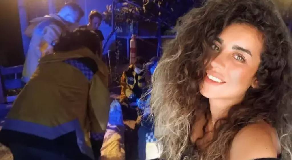 Ayşe Özgecan Usta'nın ölümüyle ilgili soruşturmada yeni gelişme