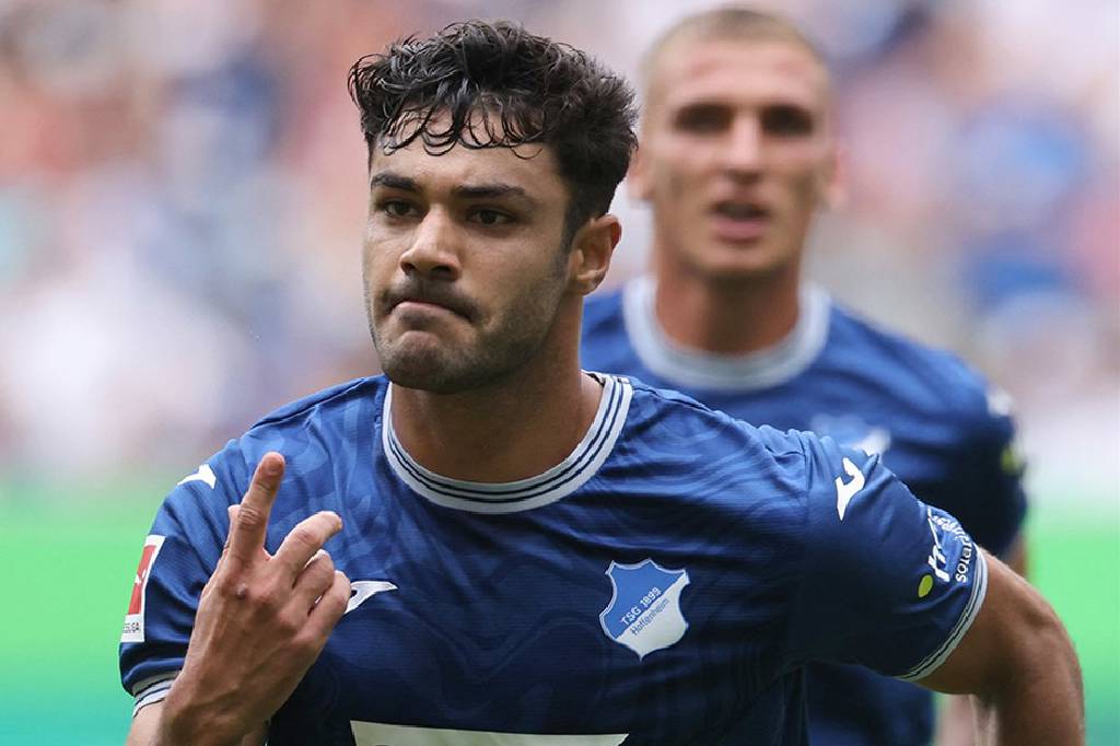 Ozan Kabak'tan Hoffenheim'e iyi haber geldi