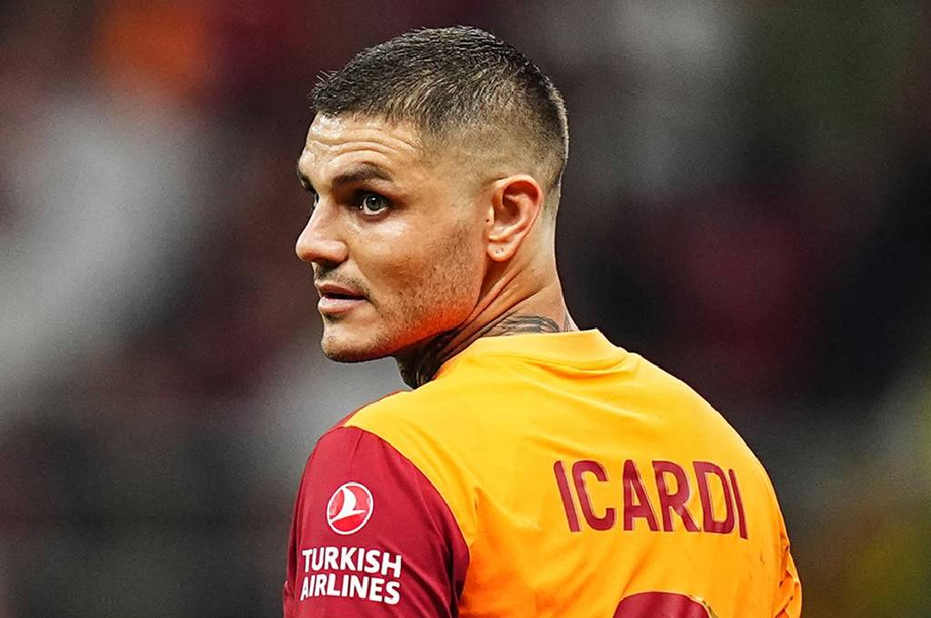 İcardi'nin derbi ısrarı