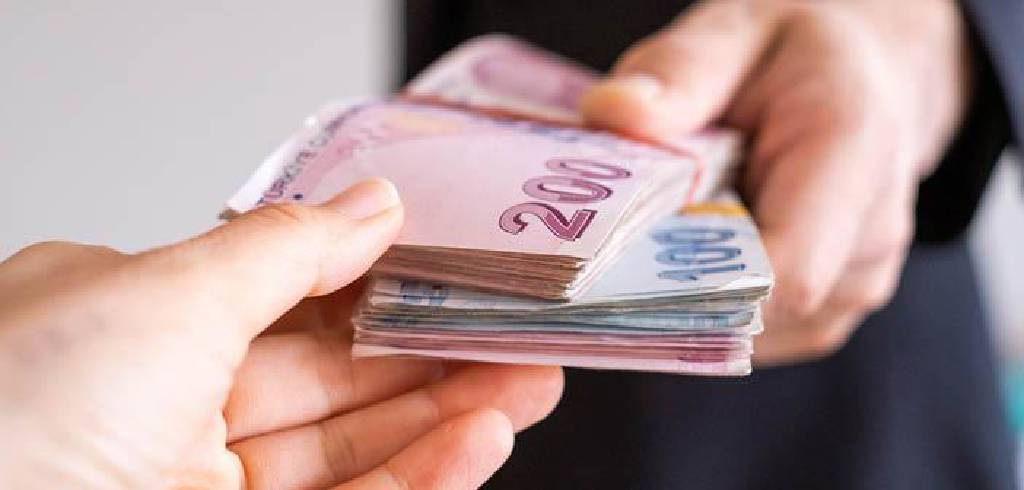 5 milyon liranın üzerinde vergi borcu olanlar ifşa edilecek...