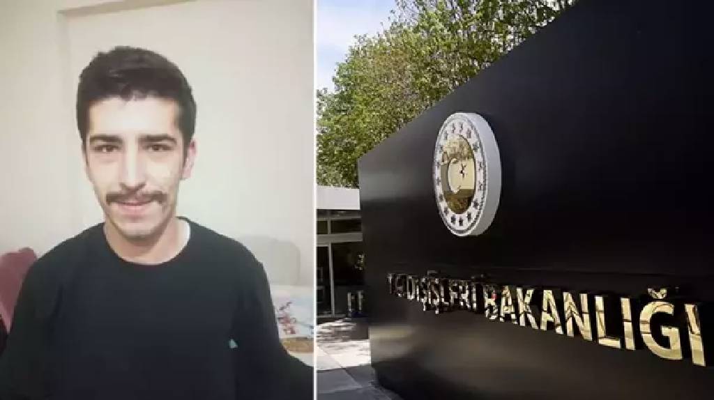 Bosna'da rehin tutulduğu iddia edilen Deniz Eliş'ten iyi haber