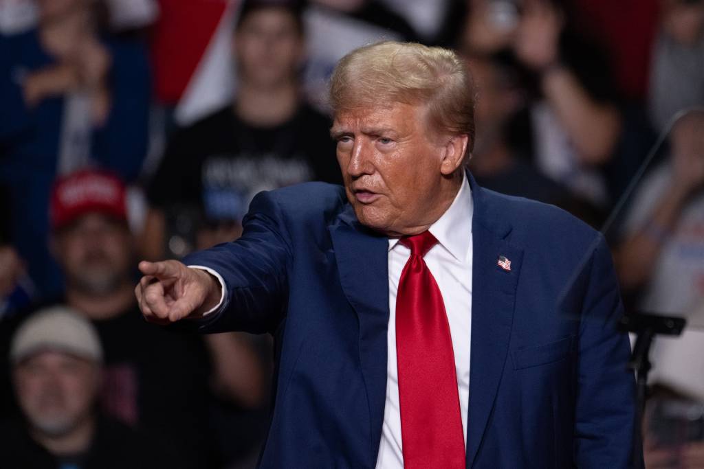 Donald Trump: Zelenskiy, tarihin en büyük pazarlamacısı