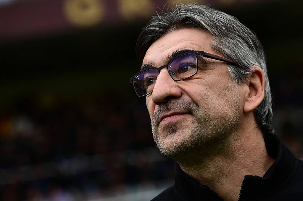 Roma'dan Zalewski konusunda yeni açıklamalar!