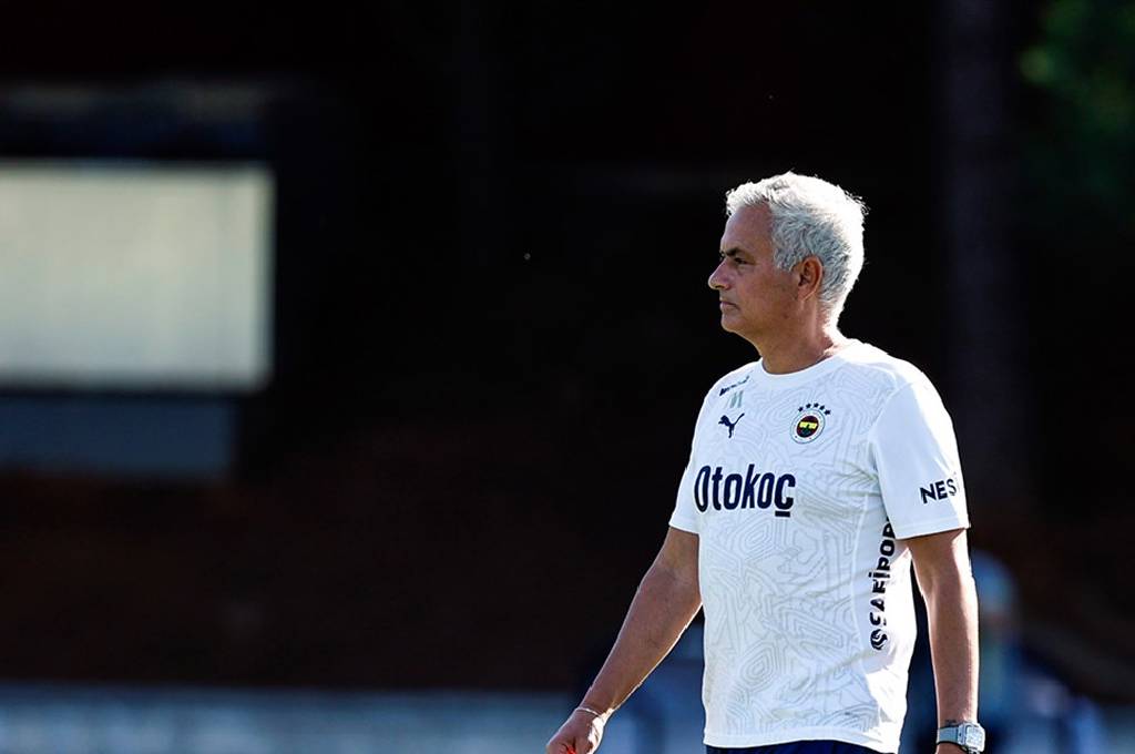 Fenerbahçe'de derbi öncesi son durum