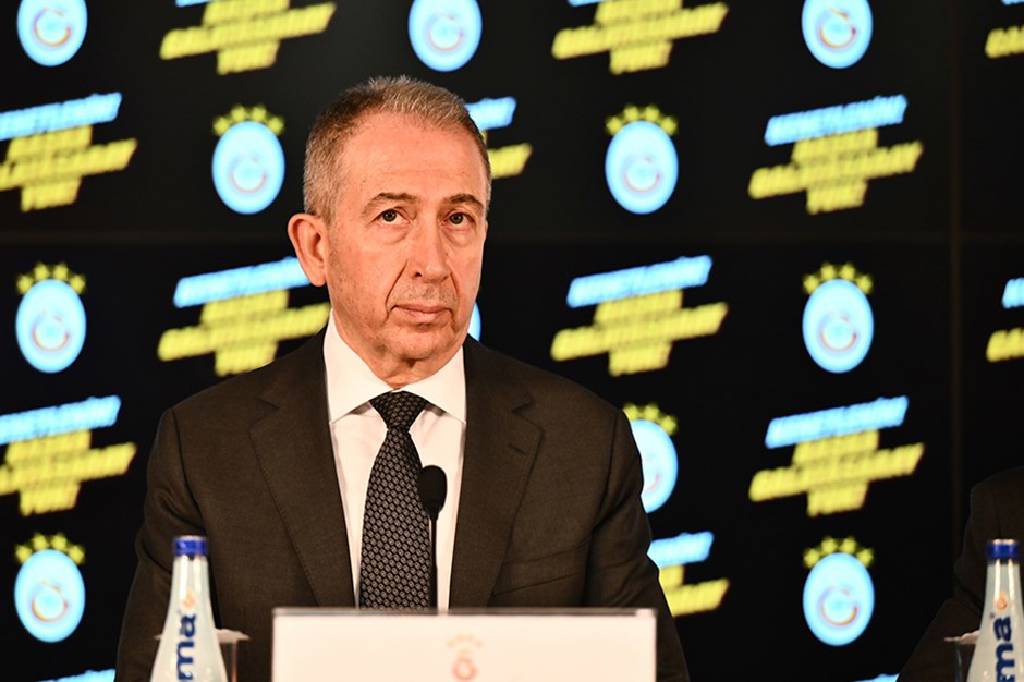 Galatasaray'dan Fenerbahçe'ye sert cevap